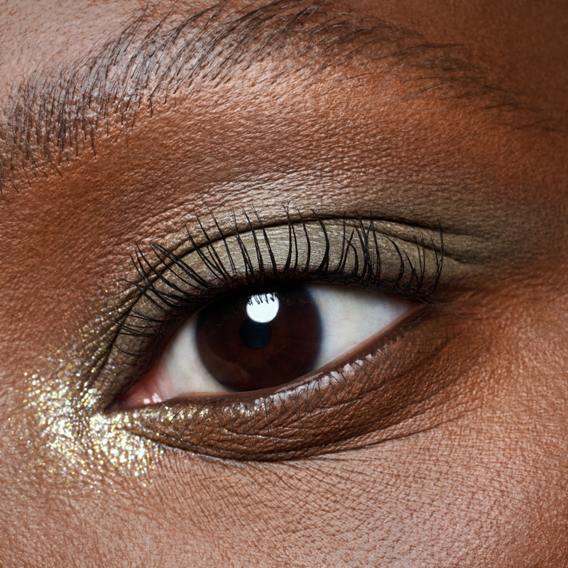 Catrice Diamond Treasures Cream To Powder Eyeshadow 040 Olive Twinkle