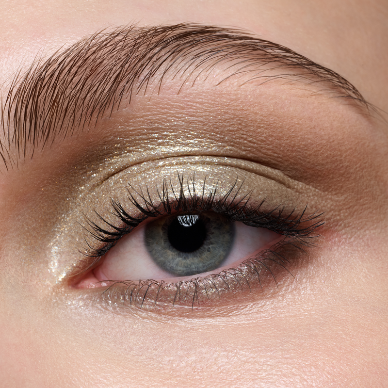 Catrice Diamond Treasures Cream To Powder Eyeshadow 040 Olive Twinkle