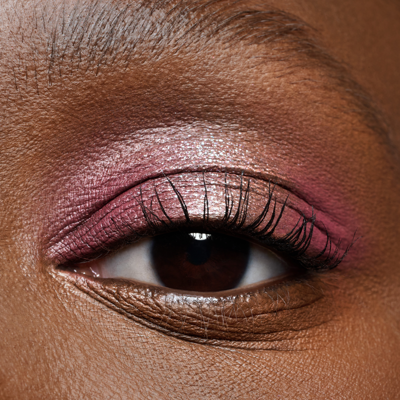Catrice Diamond Treasures Cream To Powder Eyeshadow 060 Burgundy Glitz