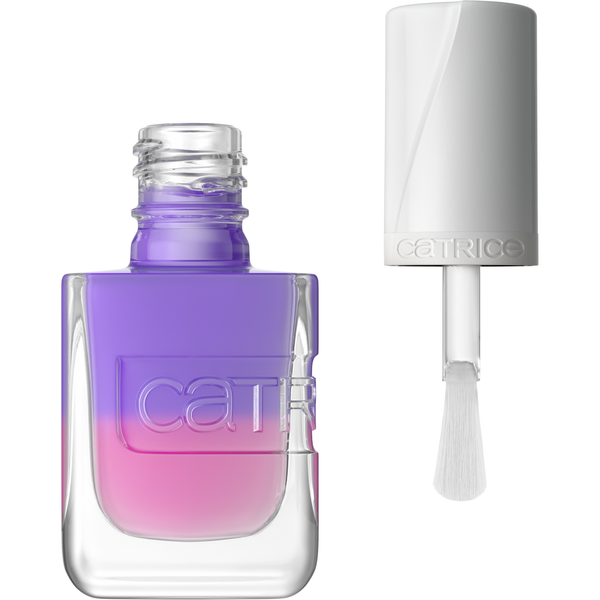 Catrice Dual Delight Nail Oil