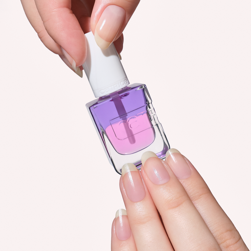 Catrice Dual Delight Nail Oil
