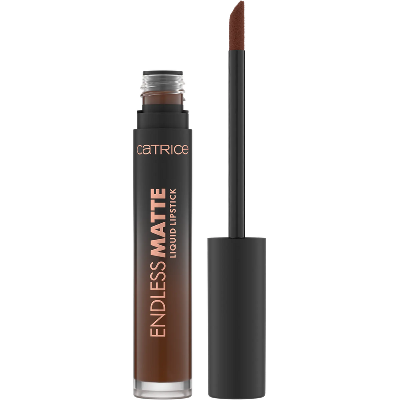 Catrice Endless Matte Liquid Lipstick 100 Coffee Date?