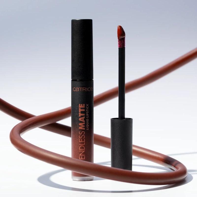 Catrice Endless Matte Liquid Lipstick 150 Secret Admire