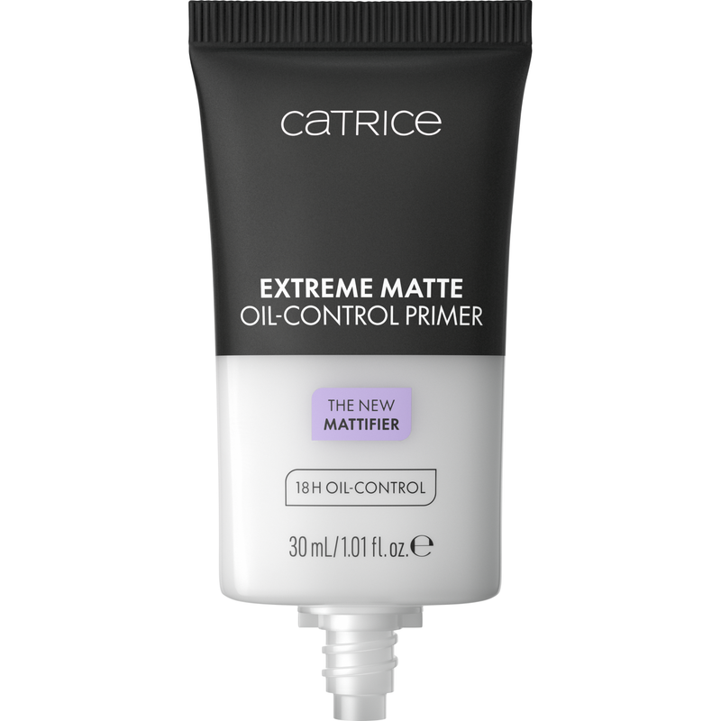 Catrice Extreme Matte Oil Control Primer