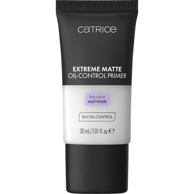 Catrice Extreme Matte Oil Control Primer