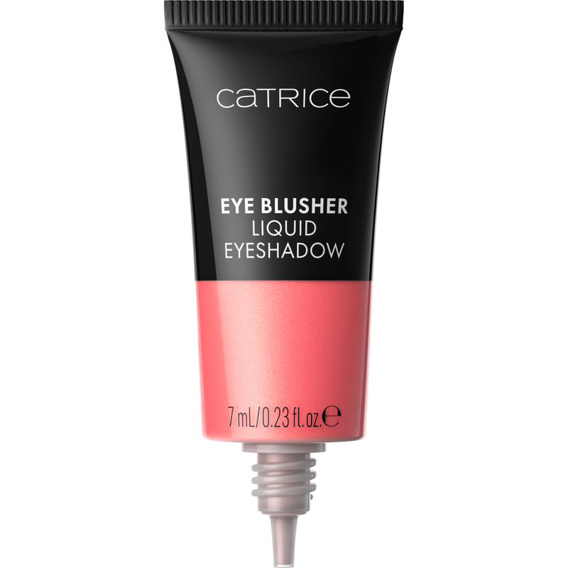 Catrice Eye Blusher Liquid Eyeshadow 020 Cotton Cloud