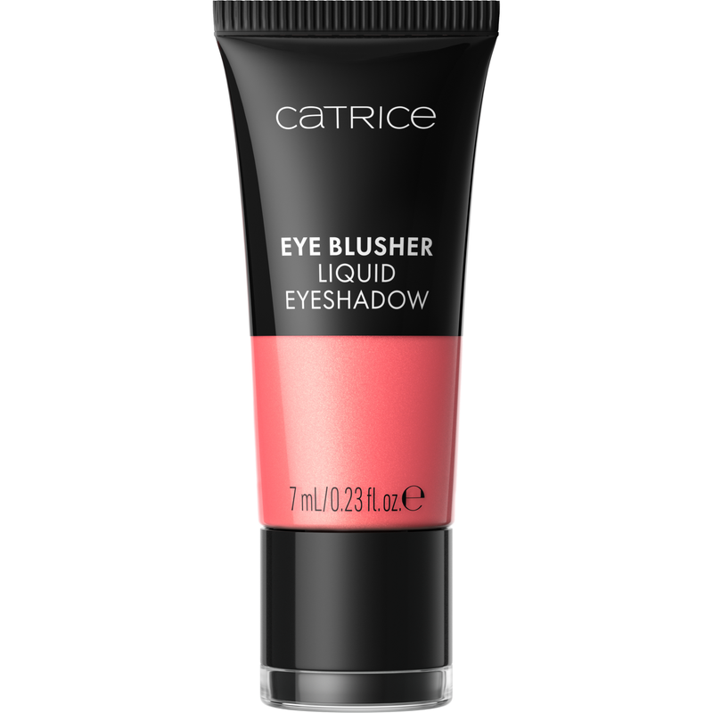 Catrice Eye Blusher Liquid Eyeshadow 020 Cotton Cloud