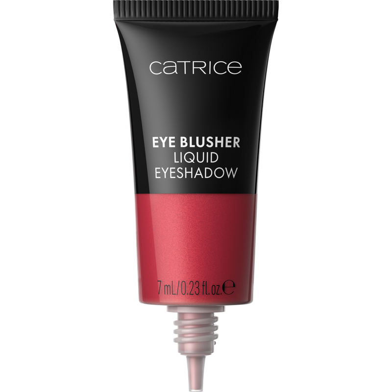 Catrice Eye Blusher Liquid Eyeshadow 030 Berry Haze