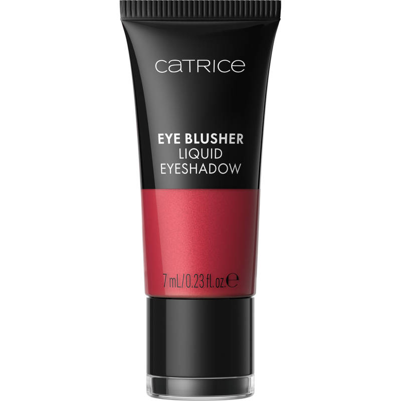 Catrice Eye Blusher Liquid Eyeshadow 030 Berry Haze