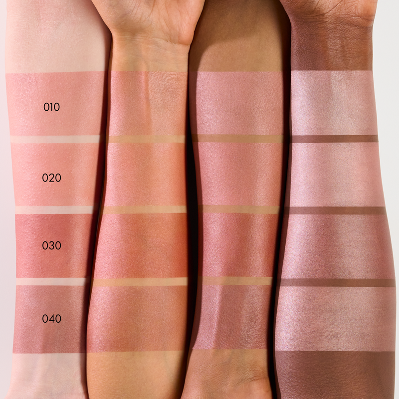 Catrice Eye Blusher Liquid Eyeshadow 040 Mocha Muse