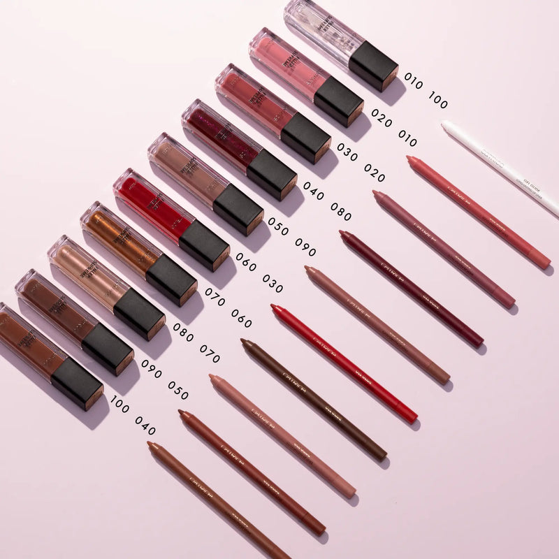 Catrice Filler Supreme Lip Gloss 090 Say Less, Serve More