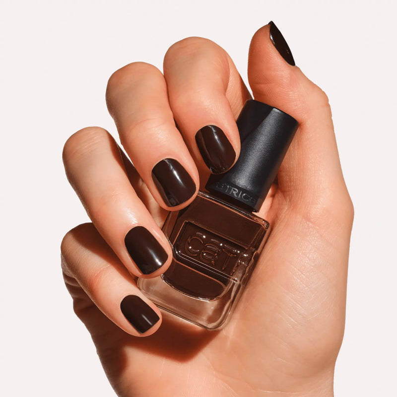 Catrice Gel Affair Nail Lacquer 039 Double Shot Diva