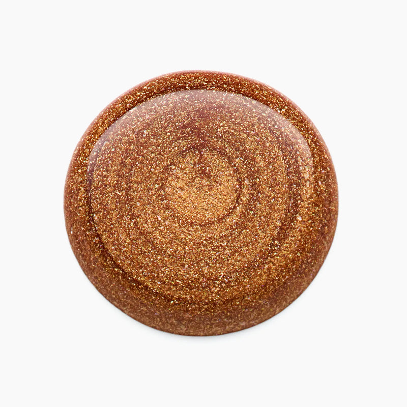 Catrice Gel Affair Nail Lacquer 040 Copper Cabana