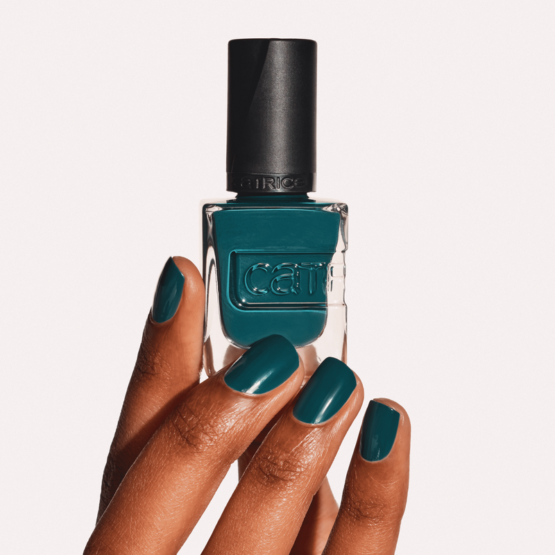Catrice Gel Affair Nail Lacquer 041 Spill The Tea-I