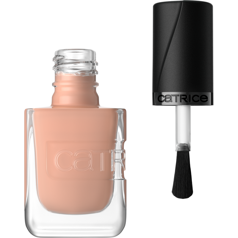 Catrice Gel Affair Nail Lacquer 056 Naturally Yours