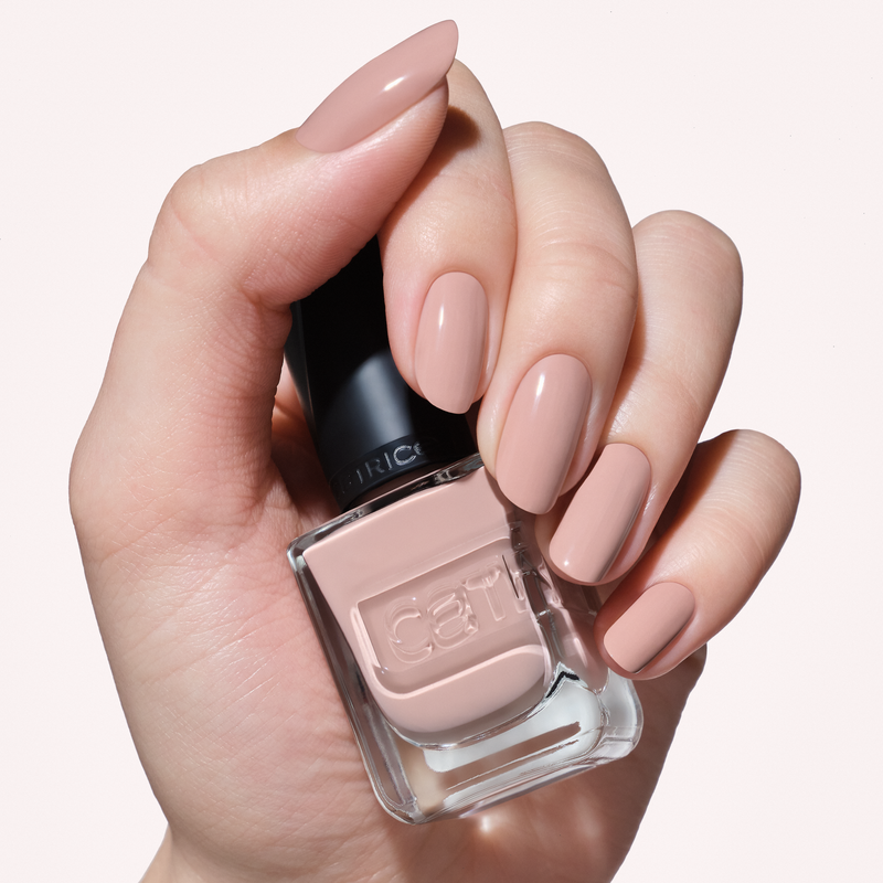 Catrice Gel Affair Nail Lacquer 056 Naturally Yours