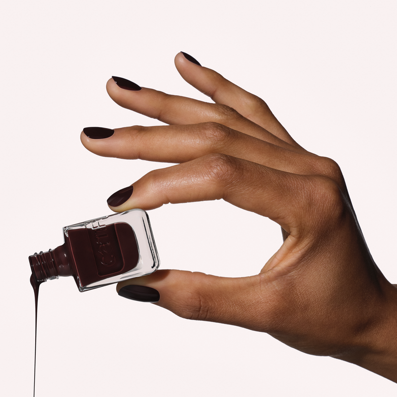 Catrice Gel Affair Nail Lacquer 058 Deep Harmony