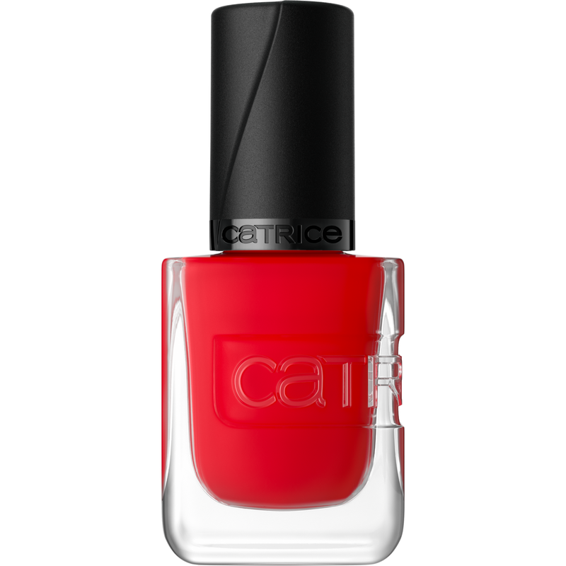 Catrice Gel Affair Nail Lacquer 060 Strawberry Bright