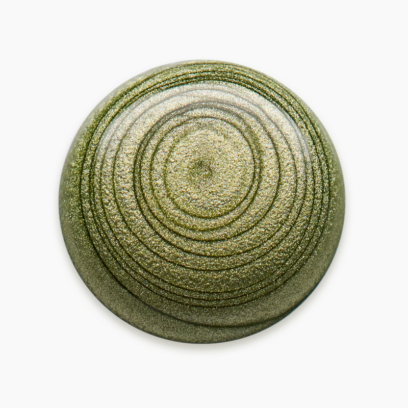 Catrice Gel Affair Nail Lacquer 063 Olive Allure