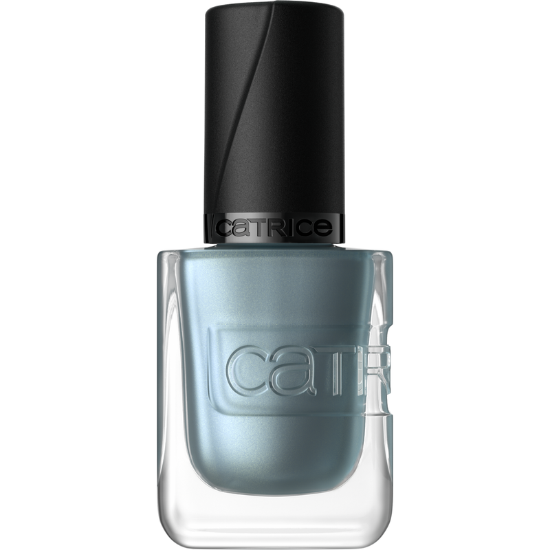 Catrice Gel Affair Nail Lacquer 065 Frosted Cloud