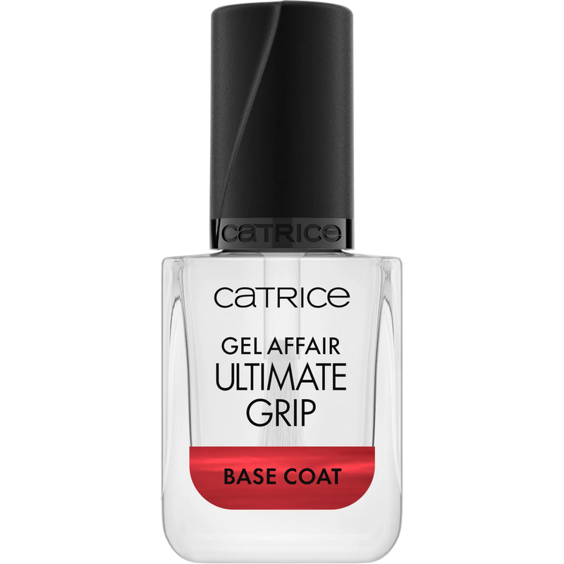 Catrice Gel Affair Ultimate Grip Base Coat