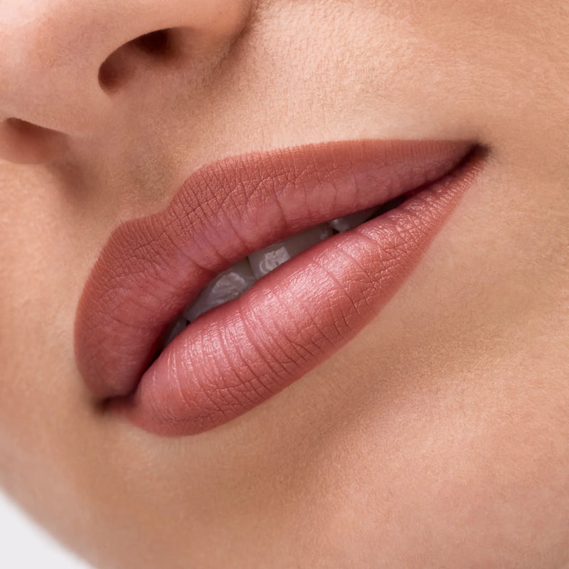 Catrice Gel Glide Long-Lasting Lip Liner 040 Latte Lines