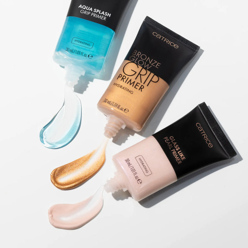 Catrice Glass Like Pearl Primer 010 Pearlfection