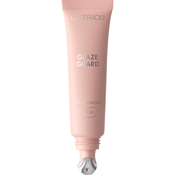 Catrice Glaze Guard Lip Treatment 020 Natural Distance