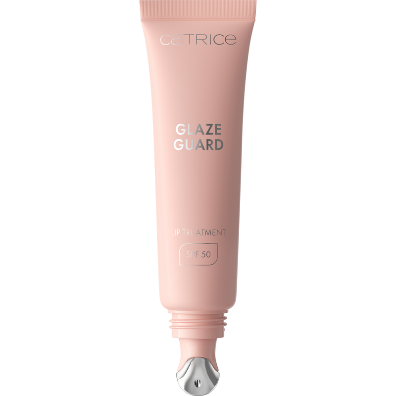 Catrice Glaze Guard Lip Treatment 020 Natural Distance