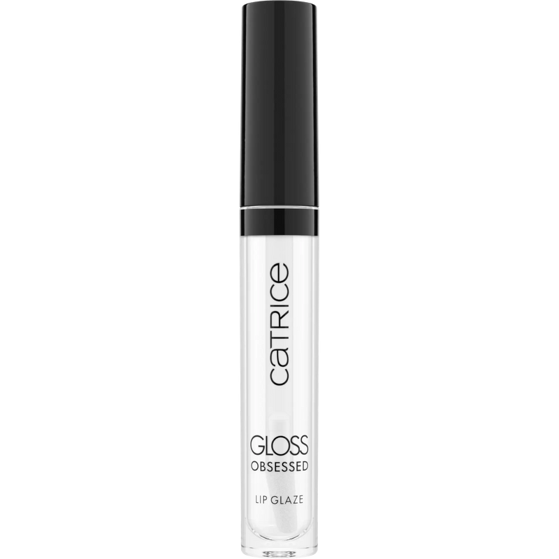 Catrice Gloss Obsessed Lip Glaze 010 Gloss Therapy