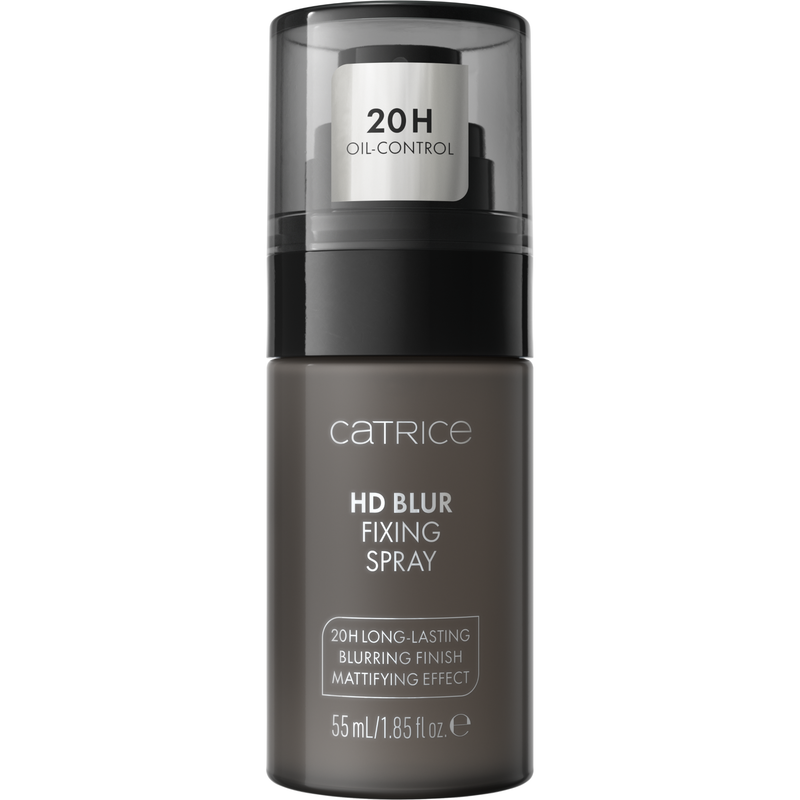 Catrice HD Blur Fixing Spray