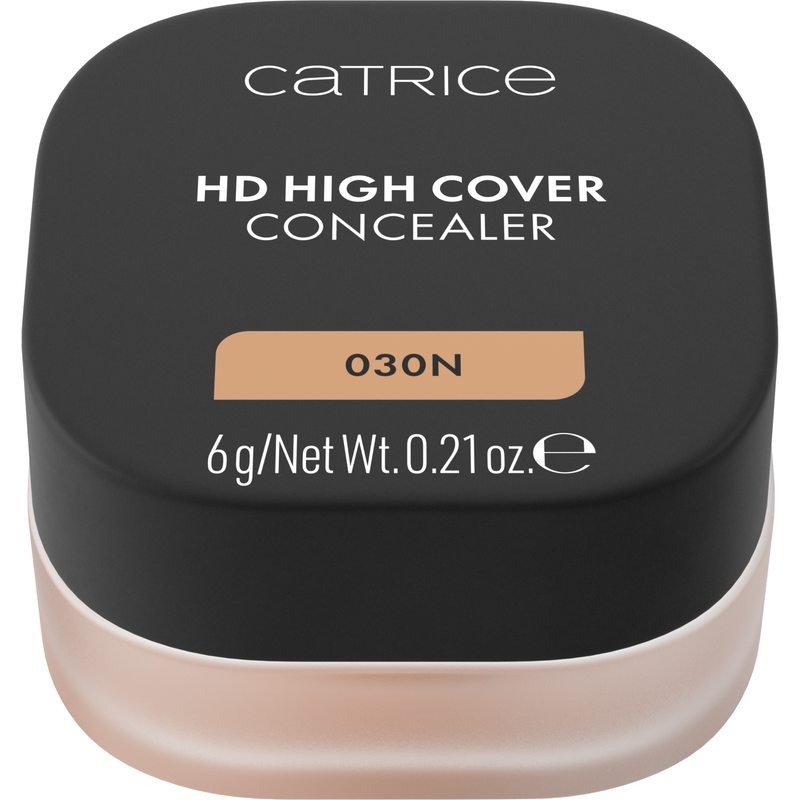 Catrice HD High Cover Concealer
