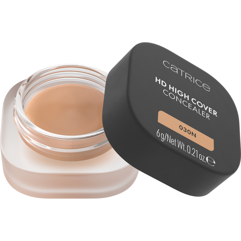 Catrice HD High Cover Concealer