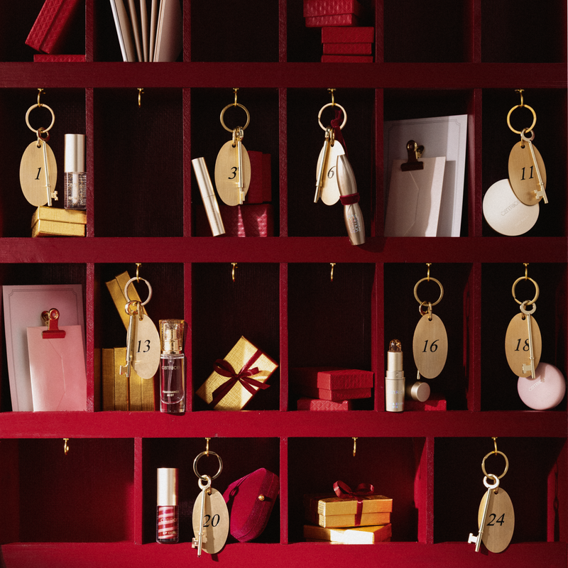 Catrice House Of Gold Advent Calendar
