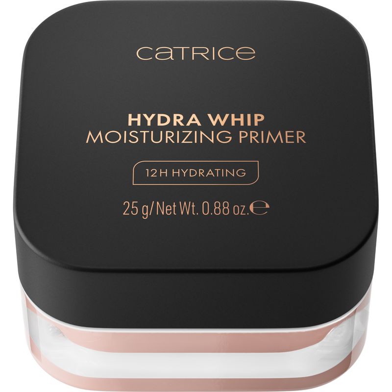 Catrice Hydra Whip Moisturizing Primer