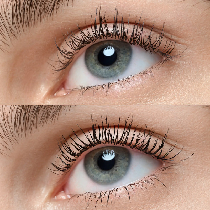 Catrice Hyper Lash Waterproof Mascara 010 Electric Black