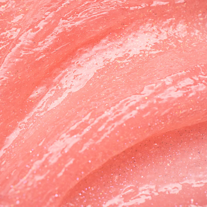 Catrice Jelly Spark Lip Balm 030 Glitter BAE