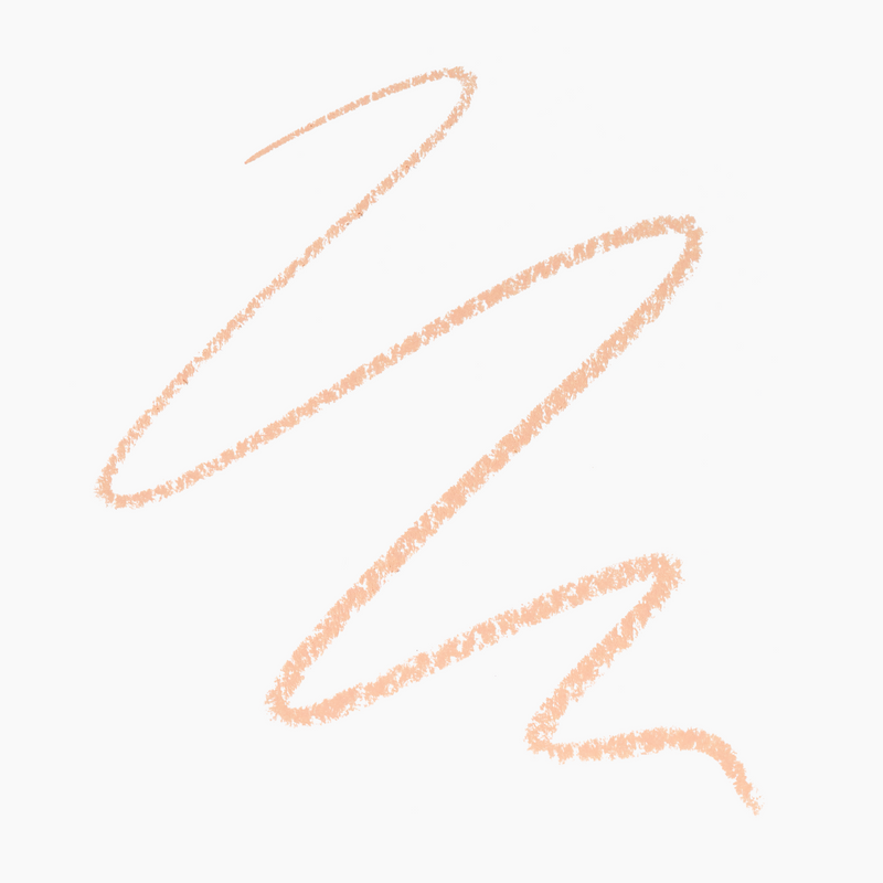 Catrice Kohl Kajal Waterproof 190 Bright Nude