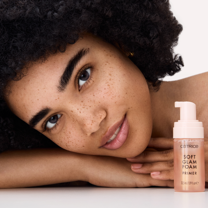 Catrice Mocha Muse Look Set