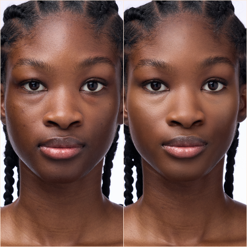 Catrice Mocha Muse Look Set