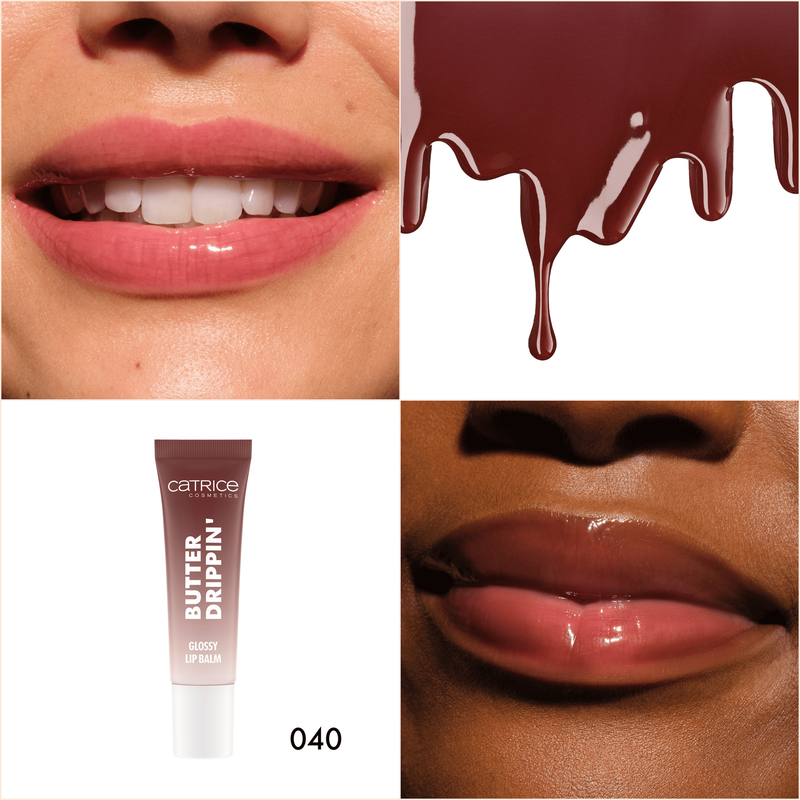 Catrice Mocha Muse Look Set
