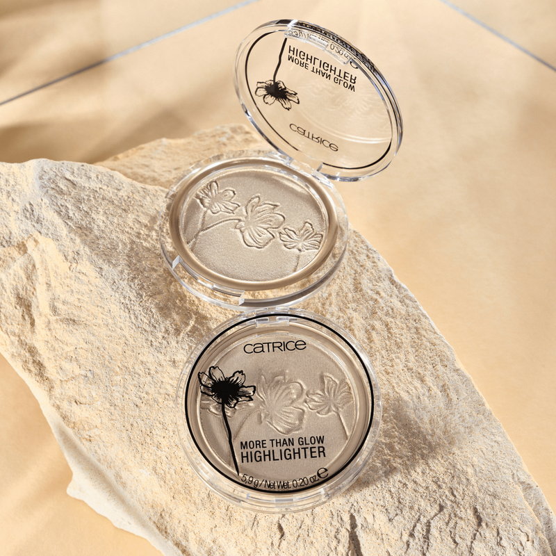 Catrice Mocha Muse Look Set