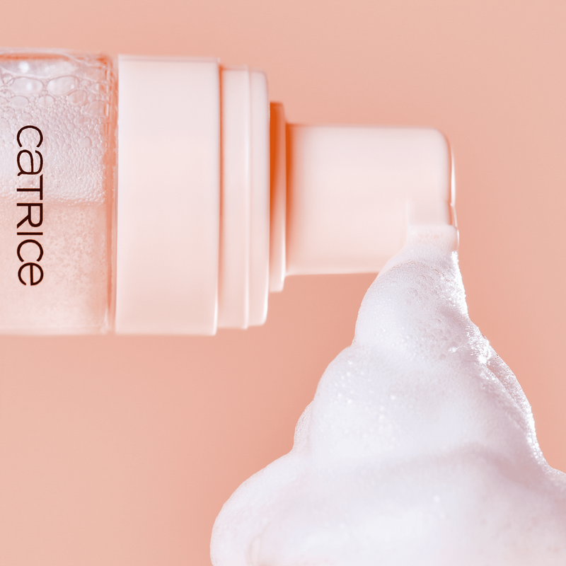 Catrice Mocha Muse Look Set