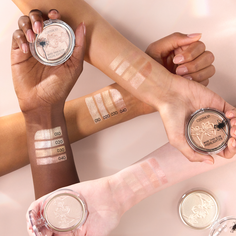 Catrice More Than Glow Highlighter 030 Beyond Golden Glow