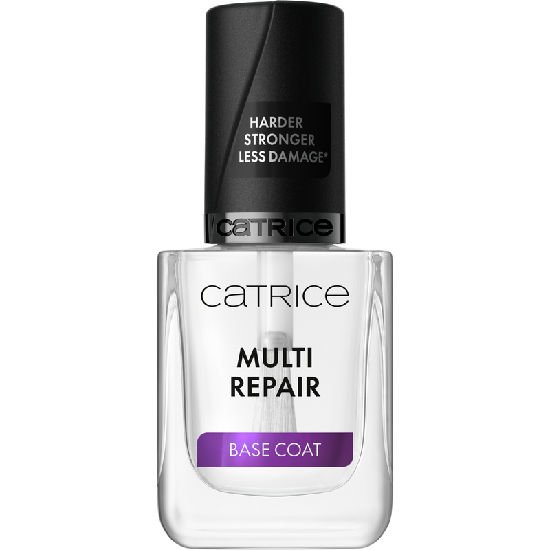 Catrice Multi Repair Base Coat