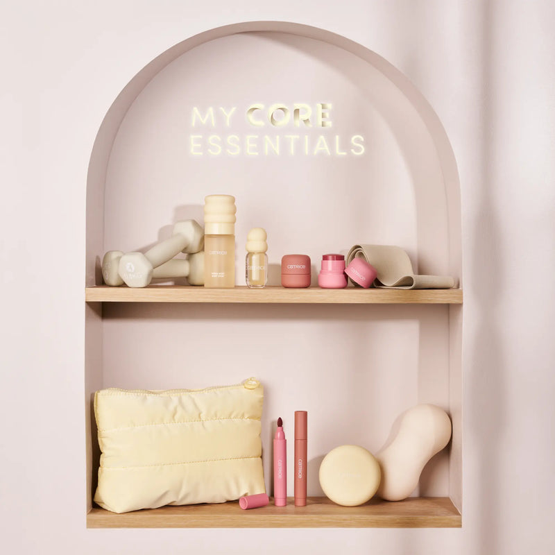 Catrice My Core Essentials Magic Shine Eraser Gel C01 My Core Essential