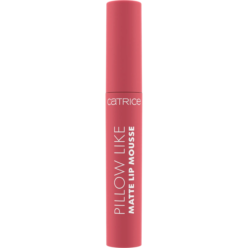 Catrice Pillow Like Matte Lip Mousse 030 Mousse-t Be Love