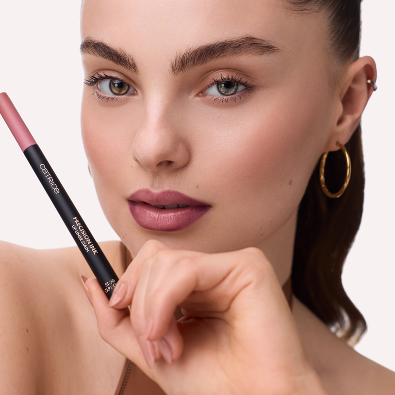 Catrice Precision Ink Lip Liner Stain 070 Forever Yes