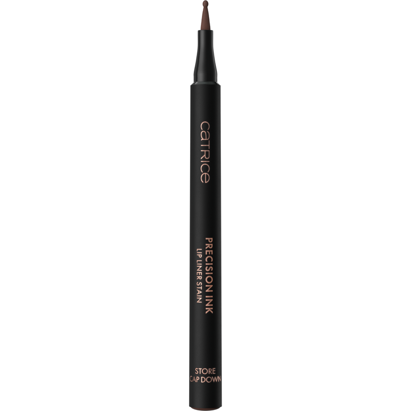 Catrice Precision Ink Lip Liner Stain 100 Hard To Get