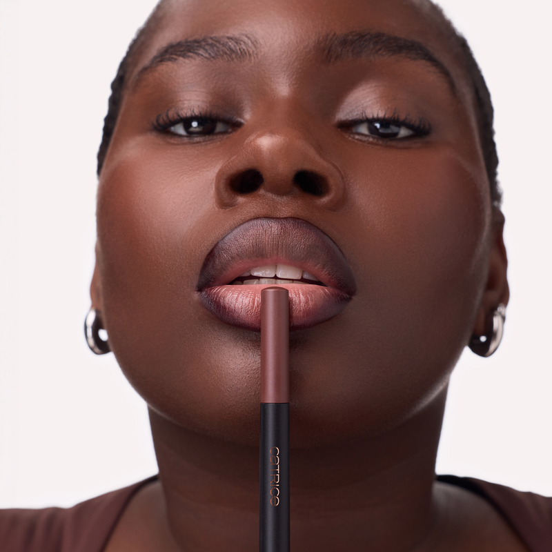 Catrice Precision Ink Lip Liner Stain 100 Hard To Get